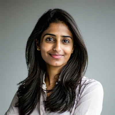Priya Nair