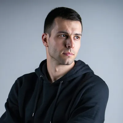 Tomas Varga